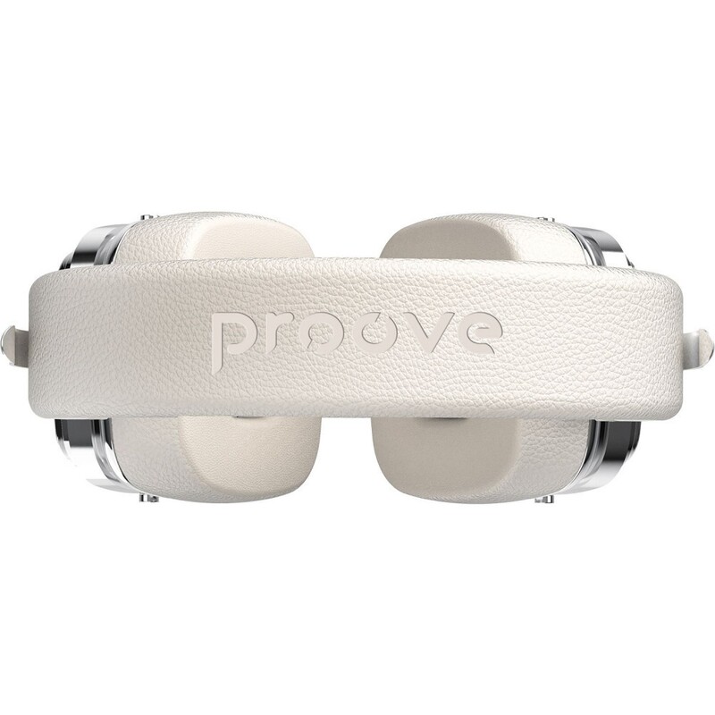 Bluetooth-гарнитура Proove 70’s Legend (APP) Cream White (HP70L001AP30)