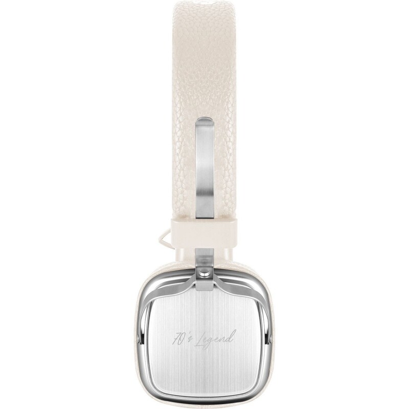 Bluetooth-гарнитура Proove 70’s Legend (APP) Cream White (HP70L001AP30)