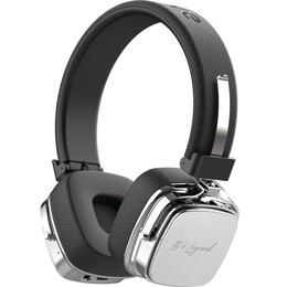 Bluetooth-гарнітура Proove 70’s Legend (APP) Black/Silver (HP70L001AP28)