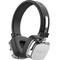 Фото - Bluetooth-гарнитура Proove 70’s Legend (APP) Black/Silver (HP70L001AP28) | click.ua