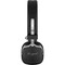 Фото - Bluetooth-гарнитура Proove 70’s Legend (APP) Black/Silver (HP70L001AP28) | click.ua