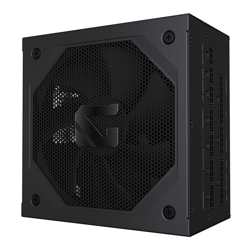 Блок питания Gigabyte Gaming 850GM PG5 850W (GP-GME850GM PG5)