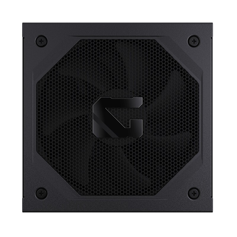 Блок питания Gigabyte Gaming 850GM PG5 850W (GP-GME850GM PG5)
