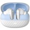 Фото - Bluetooth-гарнитура Proove Blitz II TWS with Hybrid ANC (APP) White/Blue (TWBL2001AP21) | click.ua