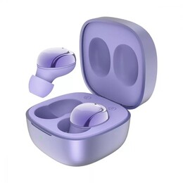 Bluetooth-гарнитура Proove Charm TWS Purple (TWCH00010009)