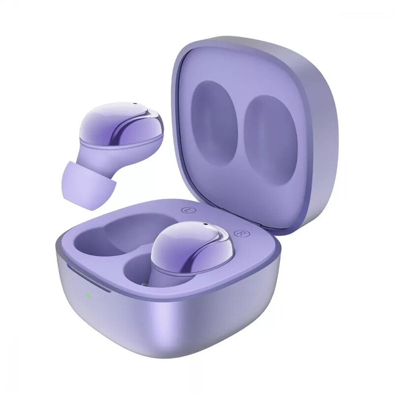 Bluetooth-гарнітура Proove Charm TWS Purple (TWCH00010009)