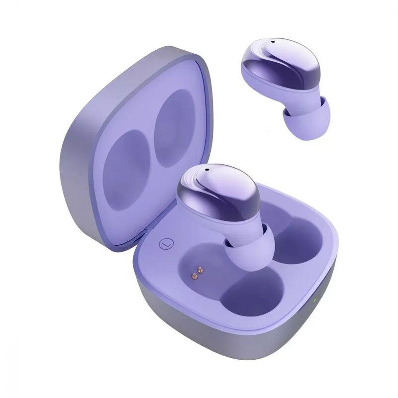Bluetooth-гарнітура Proove Charm TWS Purple (TWCH00010009)