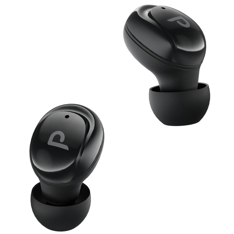 Bluetooth-гарнитура Proove Charm TWS (APP) Black (TWCH0001AP01)