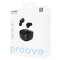 Фото - Bluetooth-гарнитура Proove Charm TWS (APP) Black (TWCH0001AP01) | click.ua