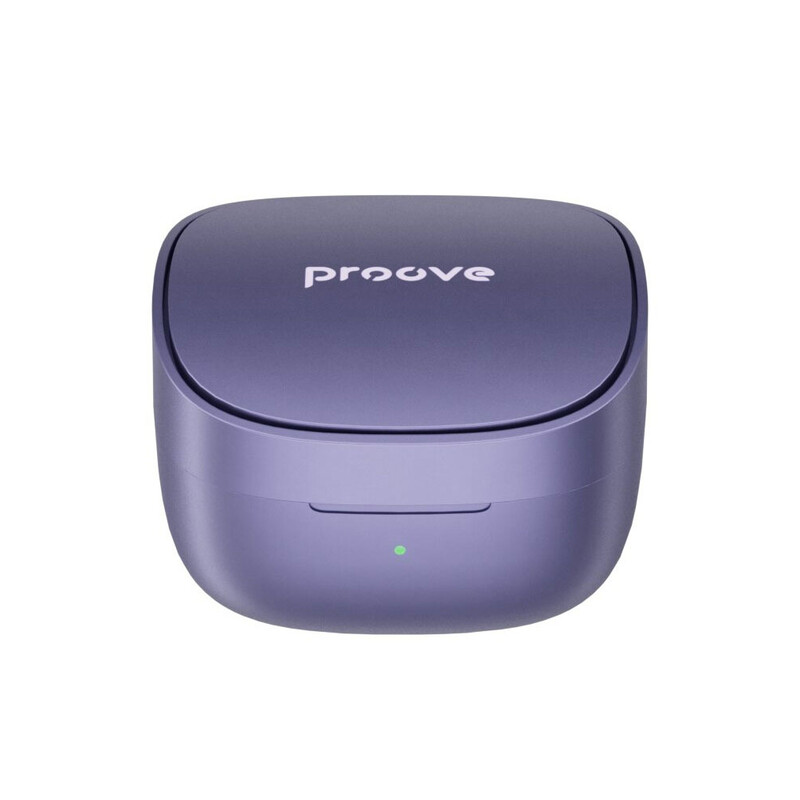Bluetooth-гарнитура Proove Charm TWS (APP) Purple (TWCH0001AP09)