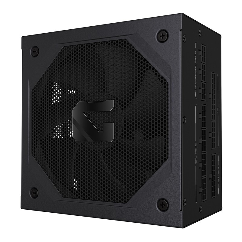 Блок живлення Gigabyte Gaming 750GM PG5 750W (GP-GME750GM PG5)