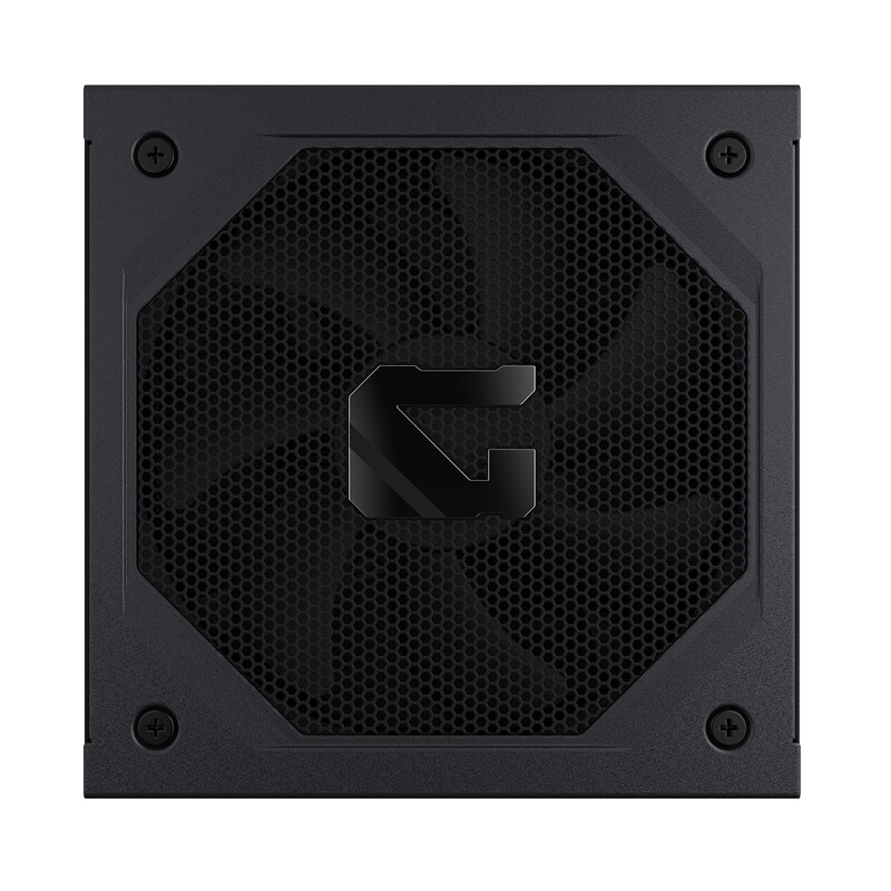Блок живлення Gigabyte Gaming 750GM PG5 750W (GP-GME750GM PG5)