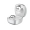 Фото - Bluetooth-гарнитура Proove Charm TWS (APP) Silver (TWCH0001AP06) | click.ua