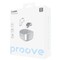 Фото - Bluetooth-гарнитура Proove Charm TWS (APP) Silver (TWCH0001AP06) | click.ua