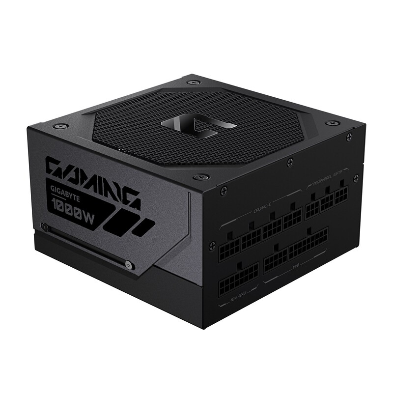 Блок живлення Gigabyte Gaming 1000GM PG5 1000W (GP-GME1000GM PG5)