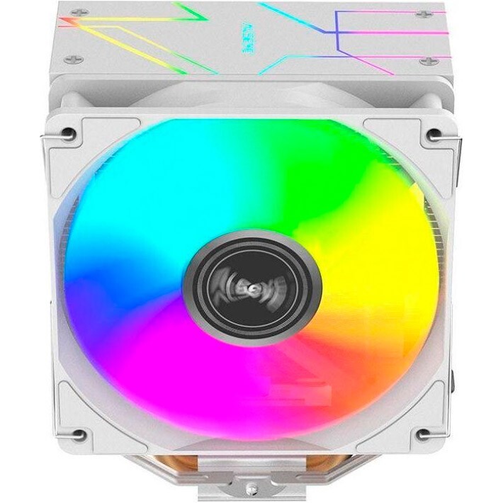 Кулер процессорный Alseye N120W-SE COV (AS.01.05.0021)