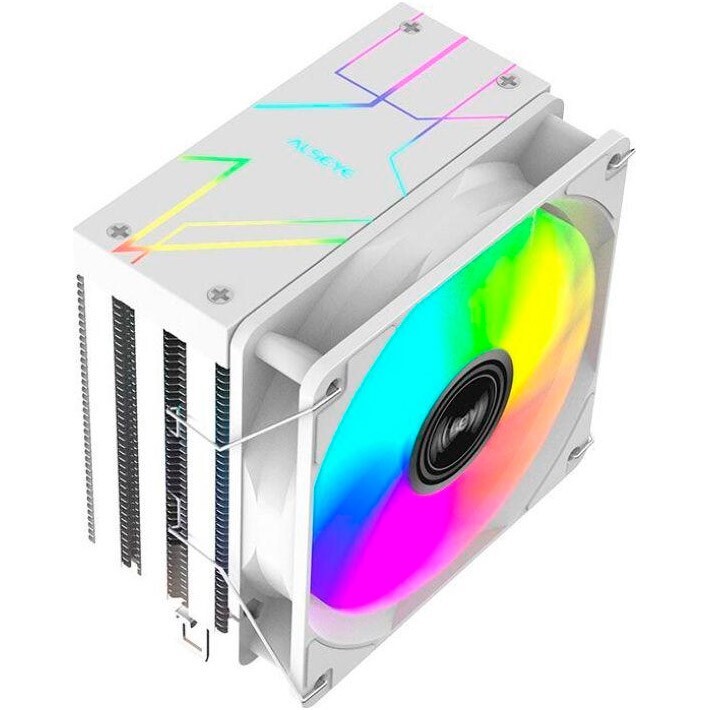 Кулер процессорный Alseye N120W-SE COV (AS.01.05.0021)