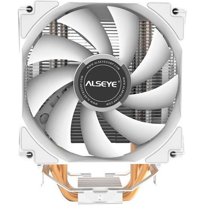 Кулер процессорный Alseye N120W-SE COV (AS.01.05.0021)