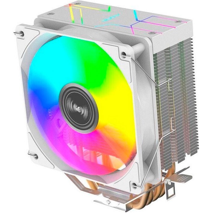 Кулер процессорный Alseye N120W-SE COV (AS.01.05.0021)