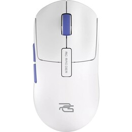 Мышь беспроводная Proove Gaming RC Raider 8K White/Purple (WMRR00122017)