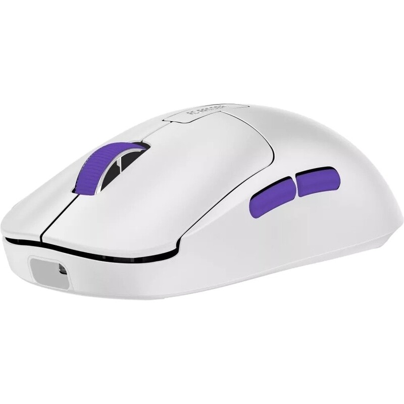 Миша бездротова Proove Gaming RC Raider 8K White/Purple (WMRR00122017)