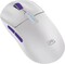 Фото - Миша бездротова Proove Gaming RC Raider 8K White/Purple (WMRR00122017) | click.ua