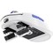 Фото - Миша бездротова Proove Gaming RC Raider 8K White/Purple (WMRR00122017) | click.ua