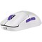 Фото - Миша бездротова Proove Gaming RC Raider 8K White/Purple (WMRR00122017) | click.ua