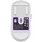 Фото - Миша бездротова Proove Gaming RC Raider 8K White/Purple (WMRR00122017) | click.ua