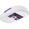Фото - Миша бездротова Proove Gaming RC Raider 8K White/Purple (WMRR00122017) | click.ua