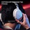 Фото - Гарнітура HyperX Cloud Stinger 3 Wired Black (BS1T5AA) | click.ua