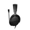 Фото - Гарнітура HyperX Cloud Stinger 3 Wired Black (BS1T5AA) | click.ua