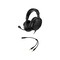 Фото - Гарнітура HyperX Cloud Stinger 3 Wired Black (BS1T5AA) | click.ua