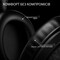 Фото - Гарнітура HyperX Cloud Stinger 3 Wired Black (BS1T5AA) | click.ua