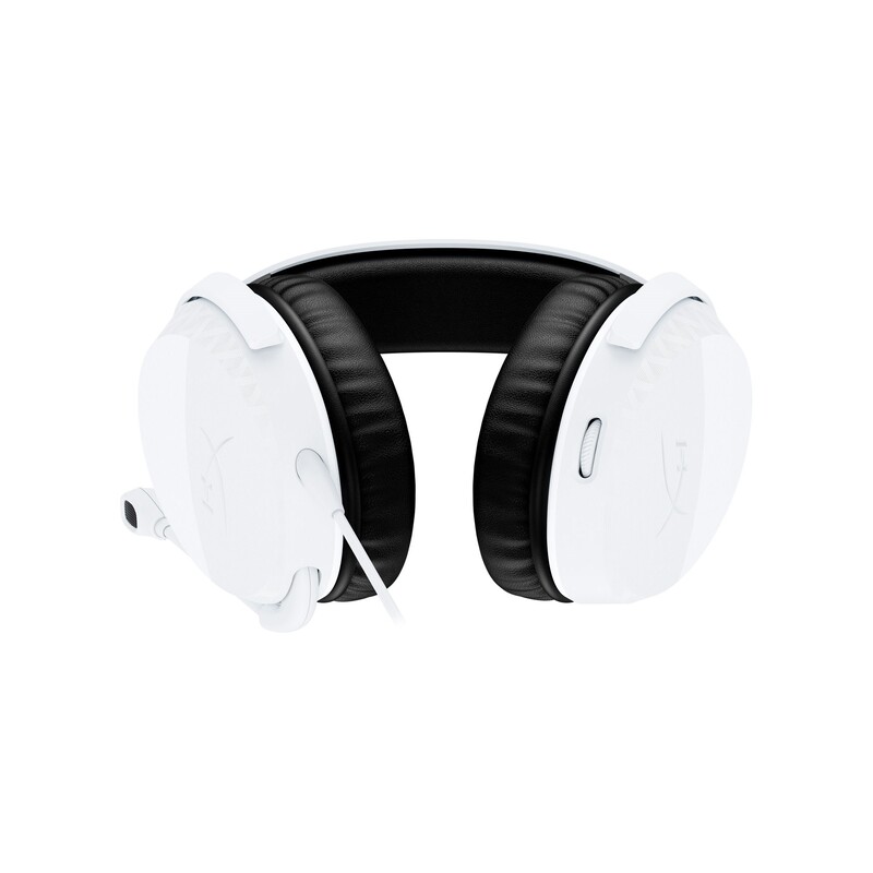 Гарнітура HyperX Cloud Stinger 3 Wired White (BS1T6AA)