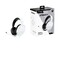 Фото - Гарнітура HyperX Cloud Stinger 3 Wired White (BS1T6AA) | click.ua