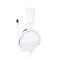 Фото - Гарнітура HyperX Cloud Stinger 3 Wired White (BS1T6AA) | click.ua