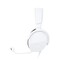 Фото - Гарнітура HyperX Cloud Stinger 3 Wired White (BS1T6AA) | click.ua