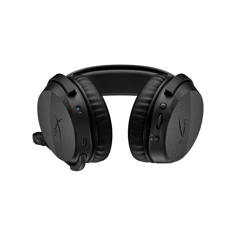 Гарнітура HyperX Cloud Stinger 3 Wireless Black (BS1T8AA)