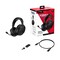Фото - Гарнітура HyperX Cloud Stinger 3 Wireless Black (BS1T8AA) | click.ua