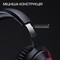 Фото - Гарнітура HyperX Cloud Stinger 3 Wireless Black (BS1T8AA) | click.ua