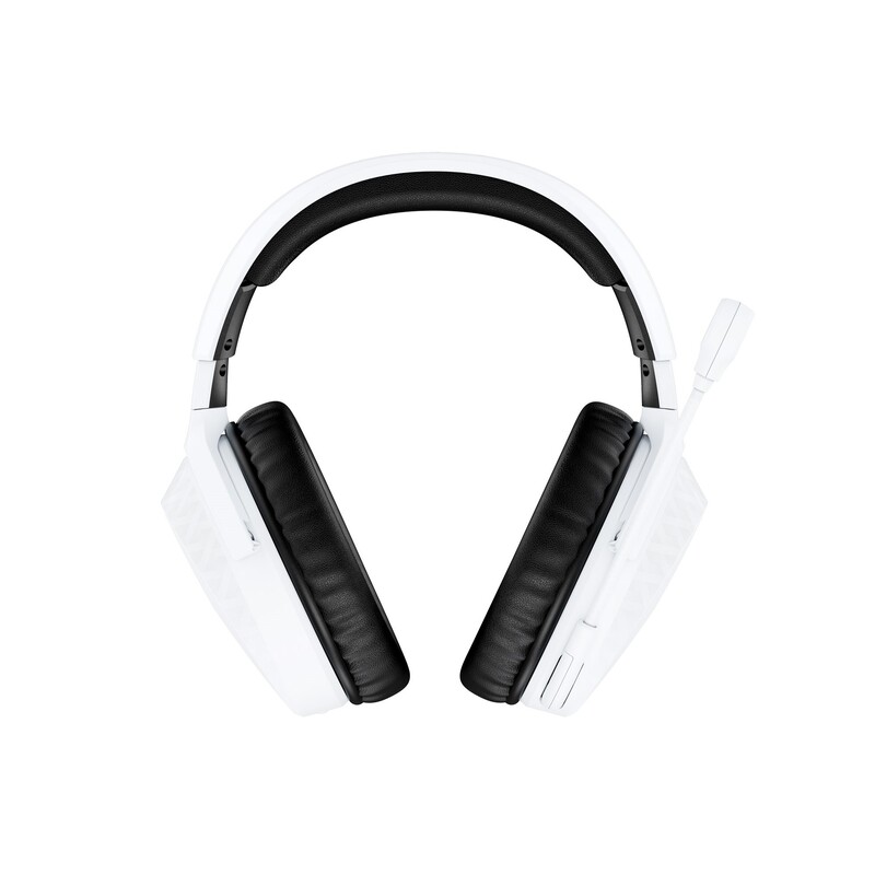 Гарнитура HyperX Cloud Stinger 3 Wireless White (BS1T9AA)