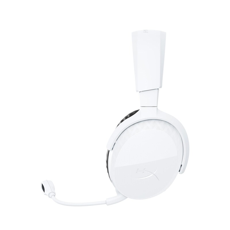 Гарнитура HyperX Cloud Stinger 3 Wireless White (BS1T9AA)