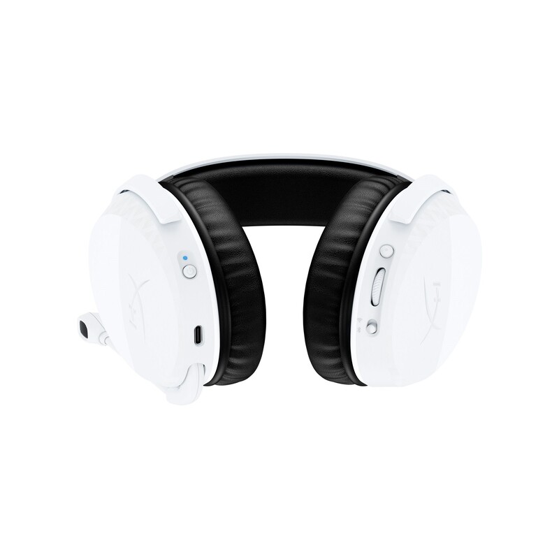 Гарнитура HyperX Cloud Stinger 3 Wireless White (BS1T9AA)
