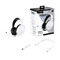 Фото - Гарнитура HyperX Cloud Stinger 3 Wireless White (BS1T9AA) | click.ua