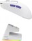 Фото - Миша бездротова Proove Gaming Superfight Wireless with charging dock White/Purple (WMSW00122002) | click.ua