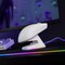 Фото - Миша бездротова Proove Gaming Superfight Wireless with charging dock White/Purple (WMSW00122002) | click.ua
