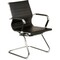 Фото - Крісло офісне Special4You Solano 2 artleather Black (E7108) | click.ua