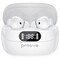 Фото - Bluetooth-гарнитура Proove Digital Pro TWS with ANC (APP) White (TWAP54002202) | click.ua