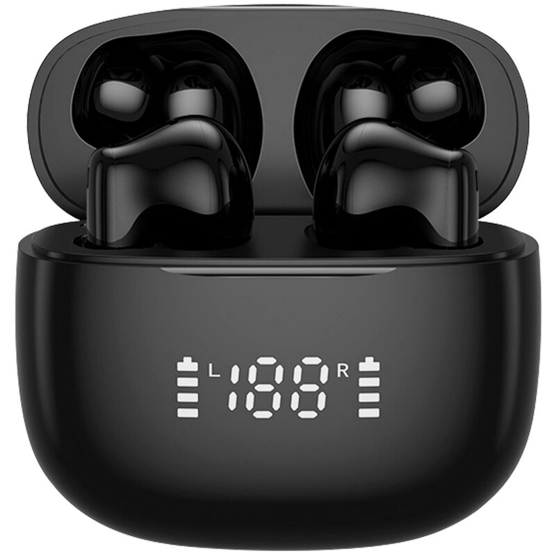 Bluetooth-гарнитура Proove Digital TWS (APP) Black (TWJP54002201)